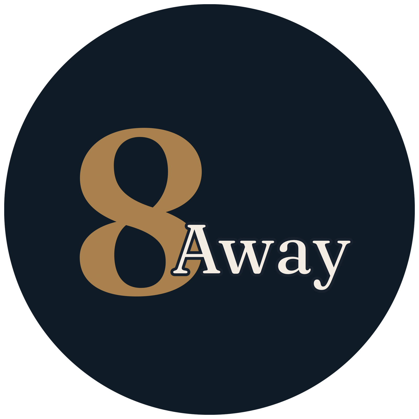 8Away Travel Co.